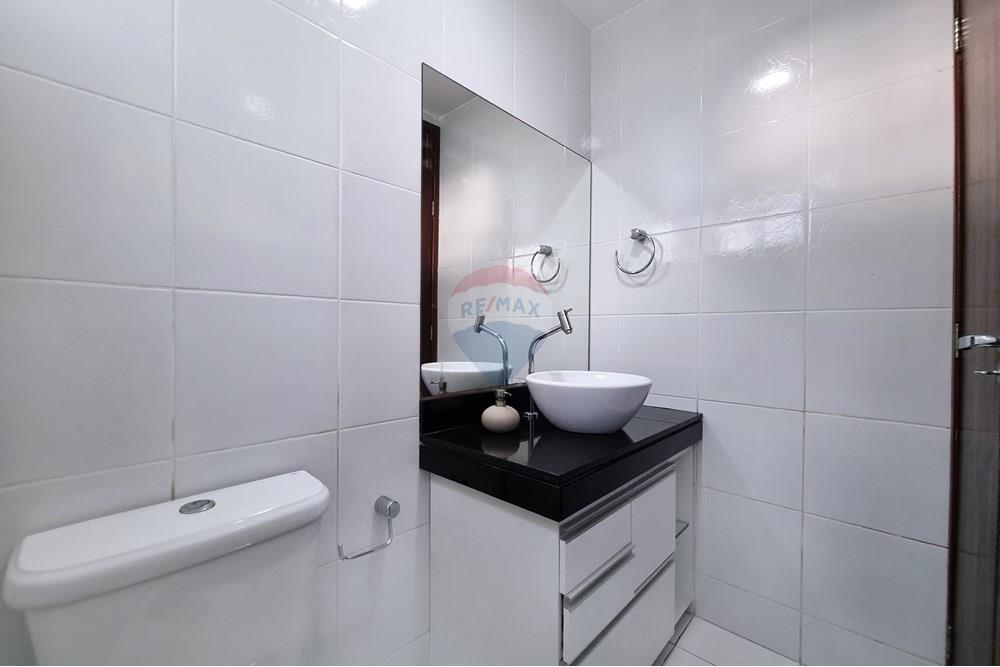 Casa de Condomínio - Venda - Campina Grande , Paraíba - 3fb64a3b-b21d-4bdf-9e37-ef10b97d5110.jpg - 720291003-152