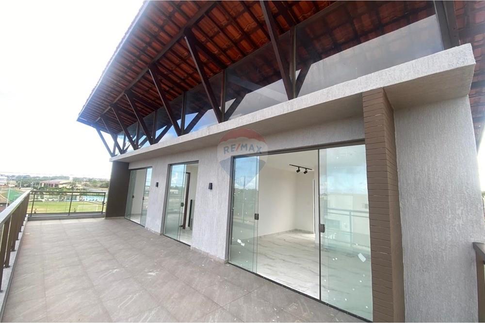 Casa de Condomínio - Venda - Conde , Paraíba - casa15.jpeg - 720471077-80