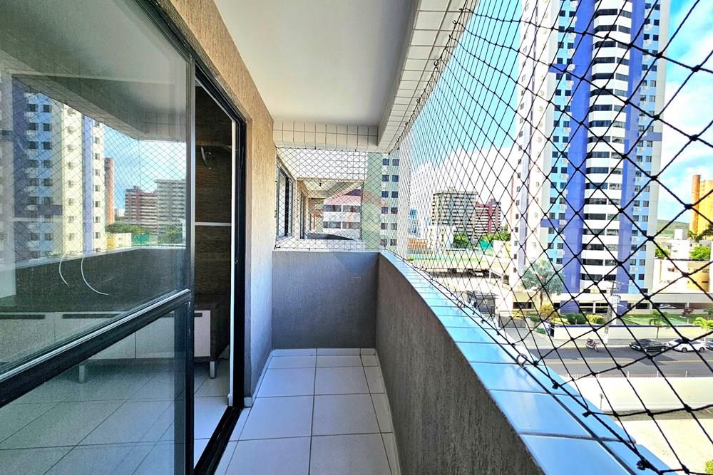 Apartamento - Alugar - Natal , Rio Grande do Norte - 20260122_144022.jpg - 720891039-333