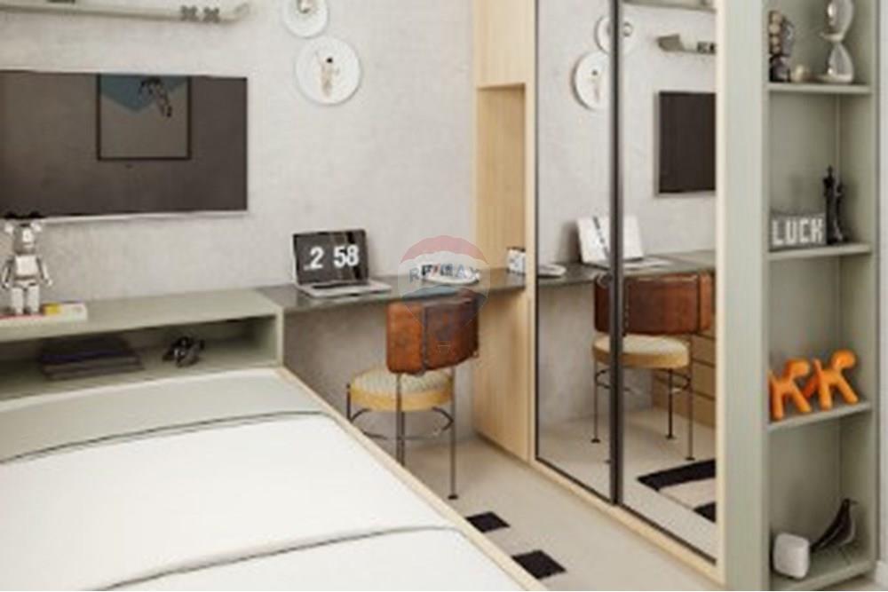 Apartamento - Venda - Fortaleza , Ceará - Capturarvitallis.jpg - 721621062-3023