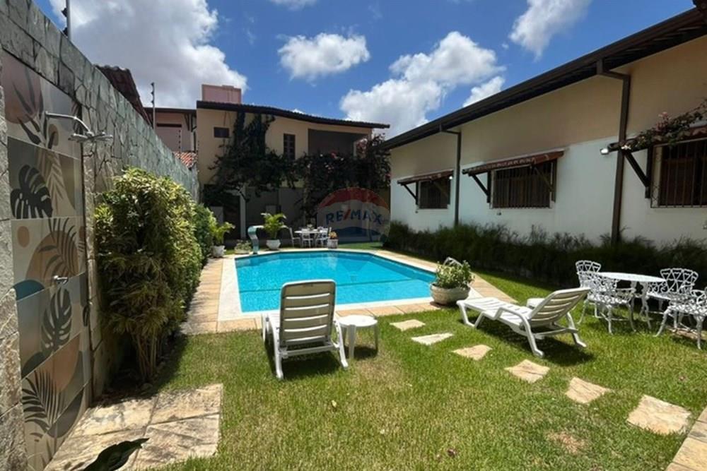 Casa - Venda - Natal , Rio Grande do Norte - Externo 02.JPG - 720621047-38