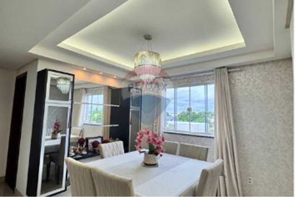 Apartamento - Alugar - Santarém , Pará - Design sem nome (3).jpg - 722151012-2