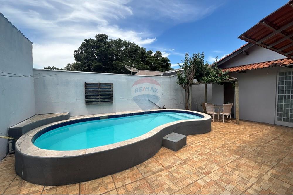 Casa - Venda - Barra do Garças , Mato Grosso - DJI_20250315_120921_709.jpg - 722221023-24