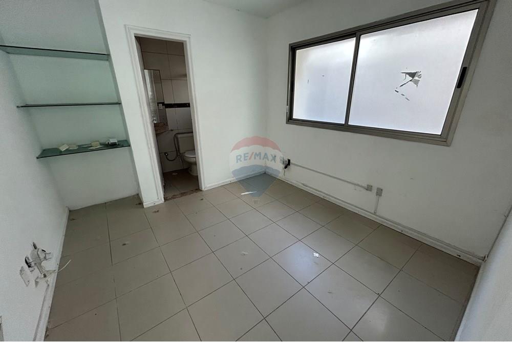 Prédio - Alugar - Natal , Rio Grande do Norte - IMG_4392.jpeg - 720731004-352