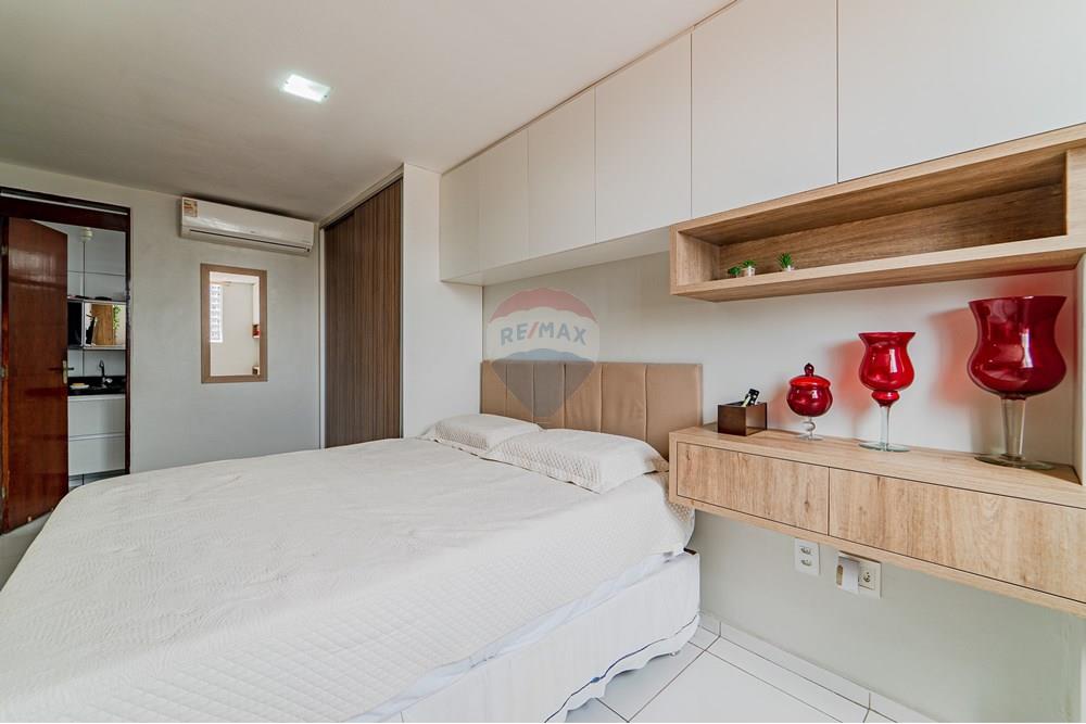 Apartamento - Venda - João Pessoa , Paraíba - IMG09705.JPG - 720861003-98