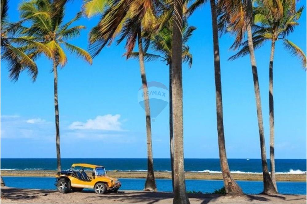 Terreno - Venda - São Miguel do Gostoso , Rio Grande do Norte - PASSEIO DE BUGGY 2.jpg - 720891134-1590
