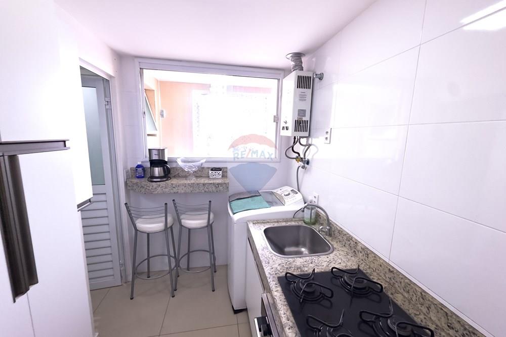 Apartamento - Venda - Fortaleza , Ceará - AREA_SERVICO_6730.jpg - 721621014-165