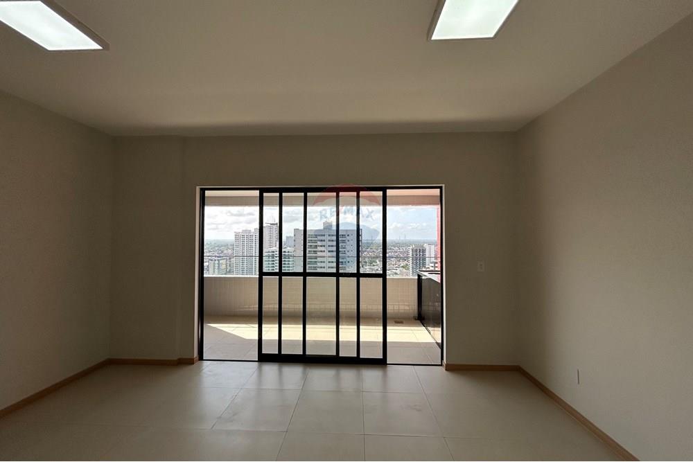 Apartamento - Alugar - Belém , Pará - IMG_8159.jpg - Sala - 720671001-68