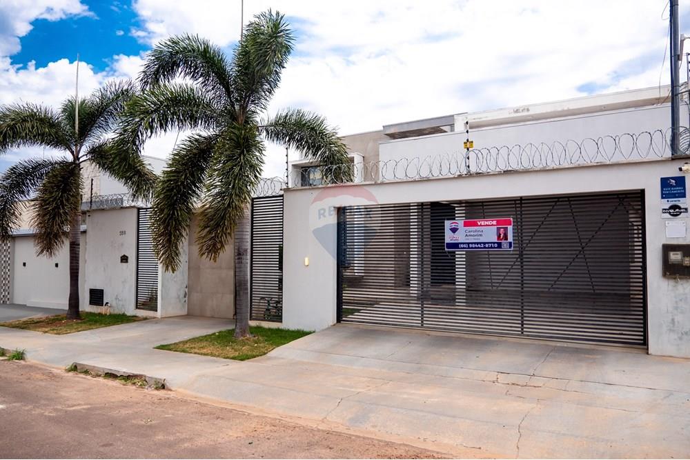 Casa - Venda - Água Boa , Mato Grosso - REMAX_-3.jpg - 722211004-28