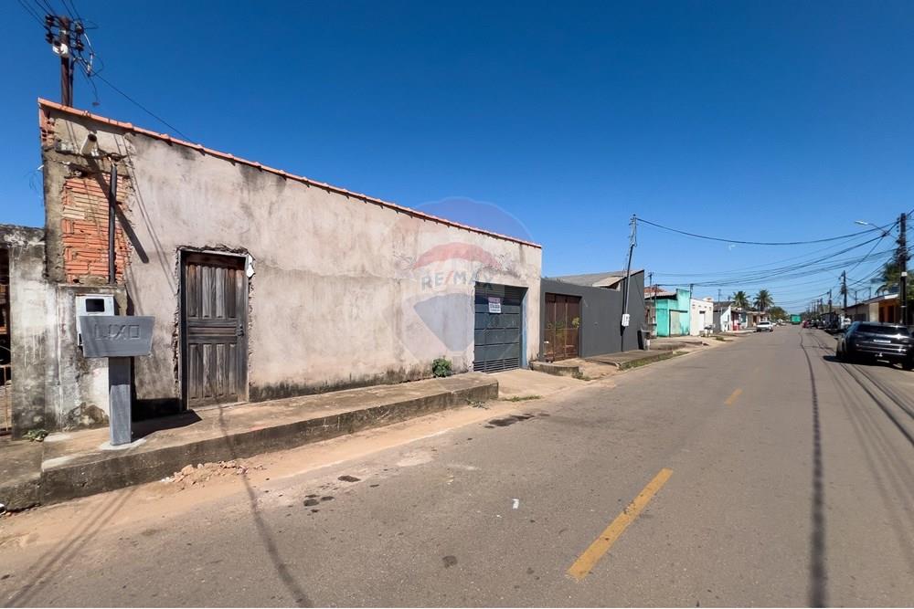 Casa - Venda - Porto Velho , Rondônia - IMG_3603.jpg - 721551039-40