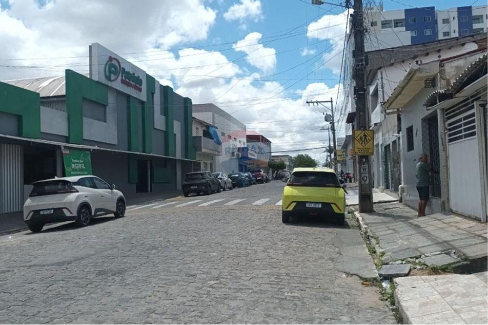 Casa Comercial - Venda - Campina Grande , Paraíba - 2.jpg - 720291093-4