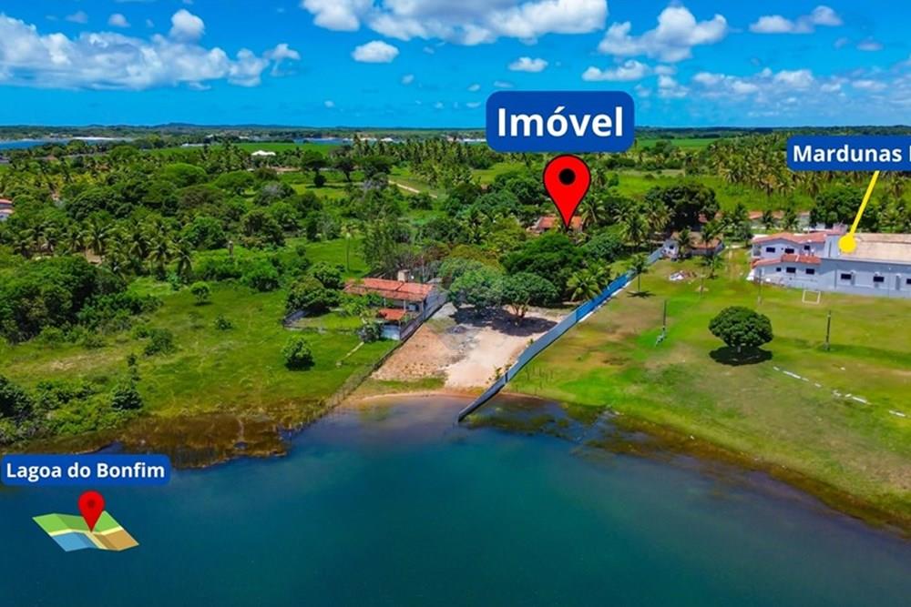 Casa - Venda - Nísia Floresta , Rio Grande do Norte - 4.jpg - 720891278-1