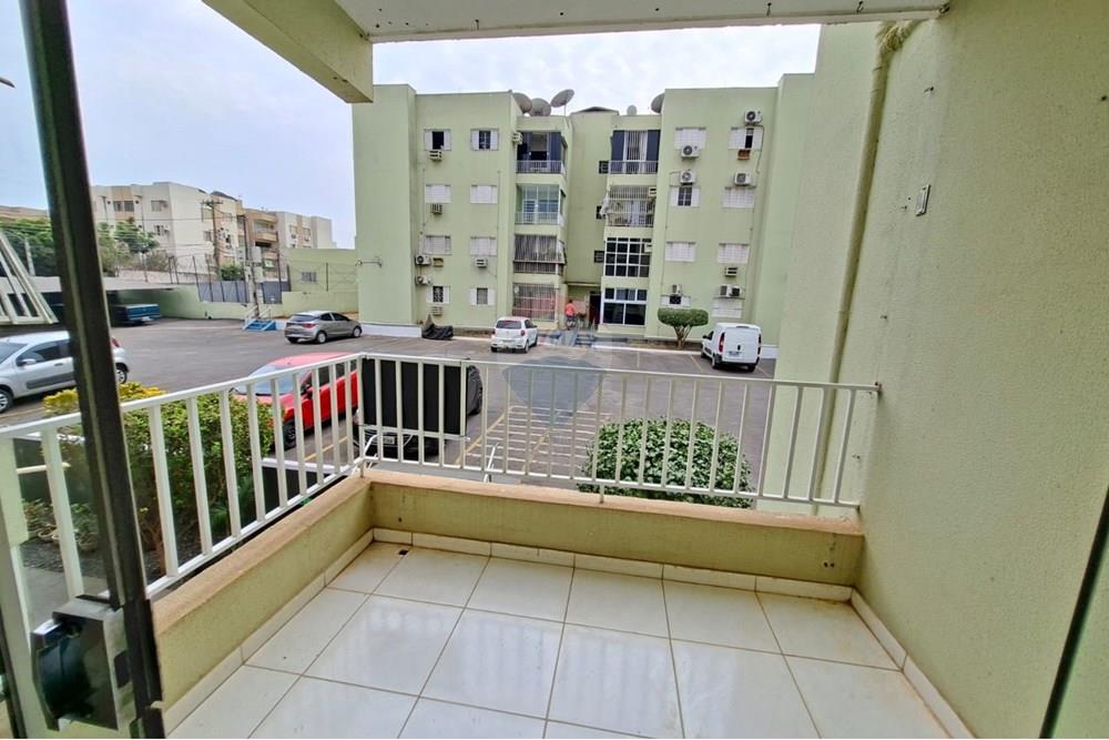Apartamento - Venda - Cuiabá , Mato Grosso - sacada.jpeg - 720911063-67