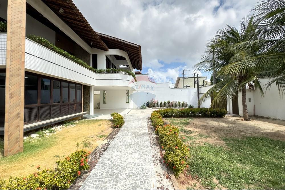 Casa - Venda - Fortaleza , Ceará - ENTRADA_PAX-3561.jpg - 721621014-159