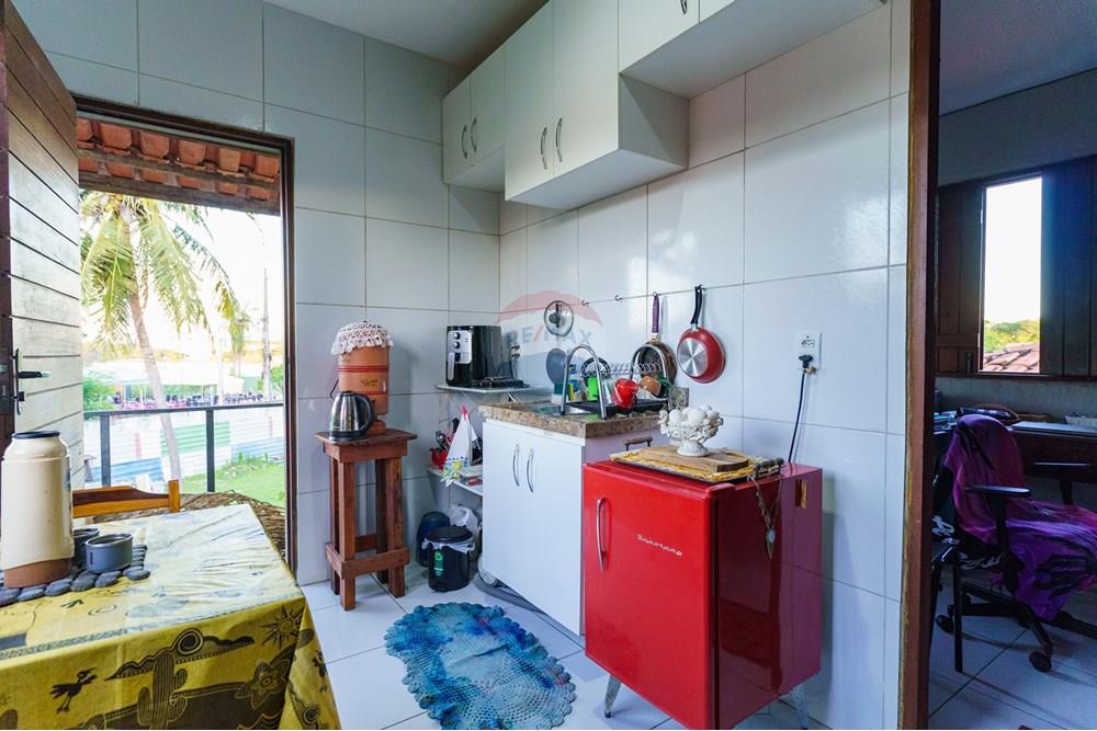 Casa de Condomínio - Venda - Eusébio , Ceará - _DSC3891.jpg - 720321178-19