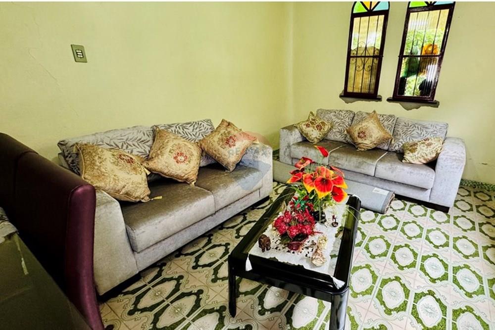 Casa - Venda - Manaus , Amazonas - IMG_6550.jpg - 720661010-150