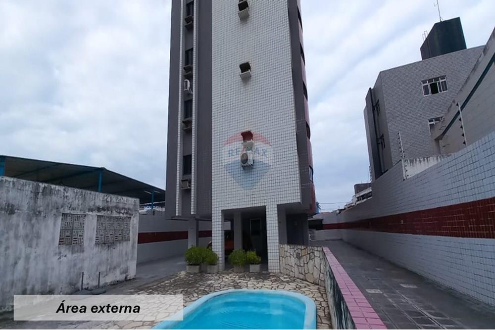 Apartamento - Alugar - João Pessoa , Paraíba - Slide17.JPG - 720301143-54