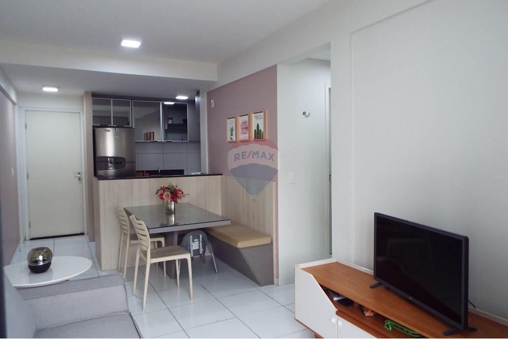 Apartamento - Venda - Parnamirim , Rio Grande do Norte - DSCF2390.JPG - 720891130-285