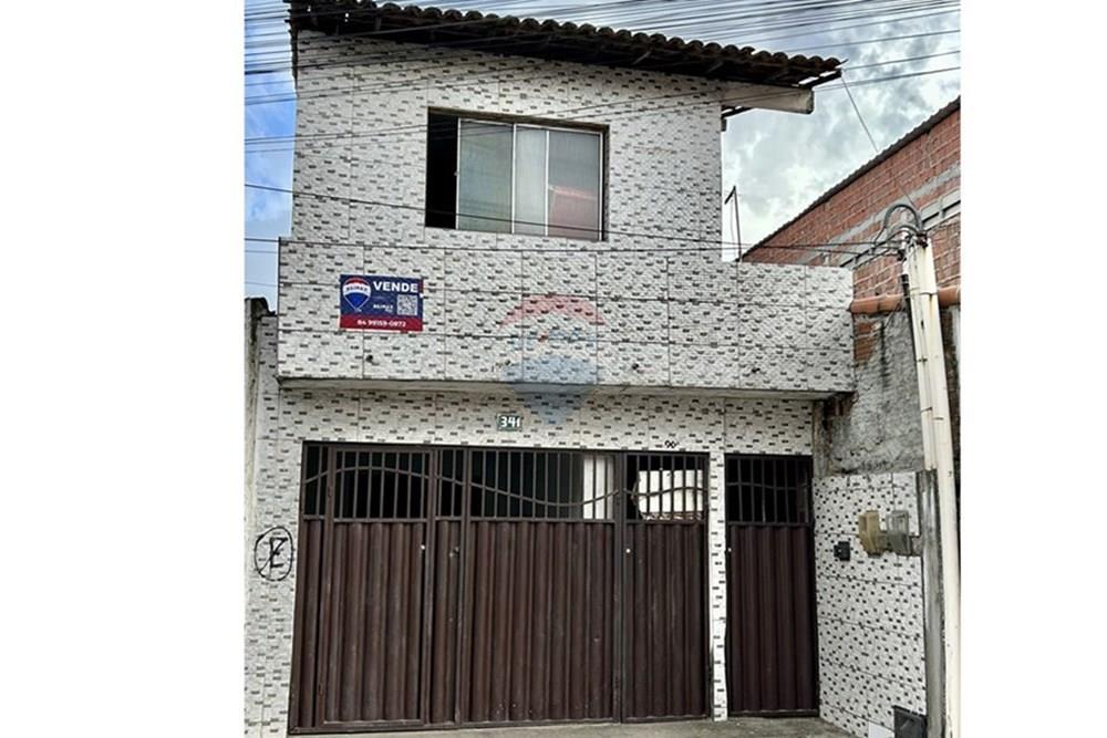 Casa - Venda - Natal , Rio Grande do Norte - IMG_4074.jpeg - 720891276-9