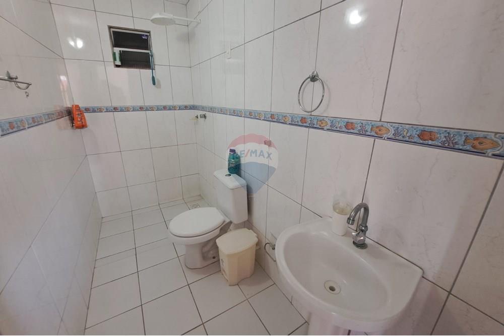 Casa - Venda - Natal , Rio Grande do Norte - GRACA 9.jpg - Banheiro - 720621056-76