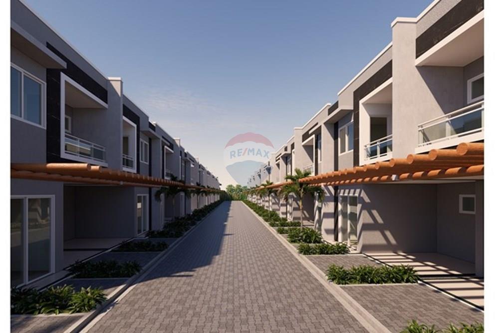 Apartamento - Venda - Caucaia , Ceará - Salinas Ville - 06.jpg - 721621062-3061