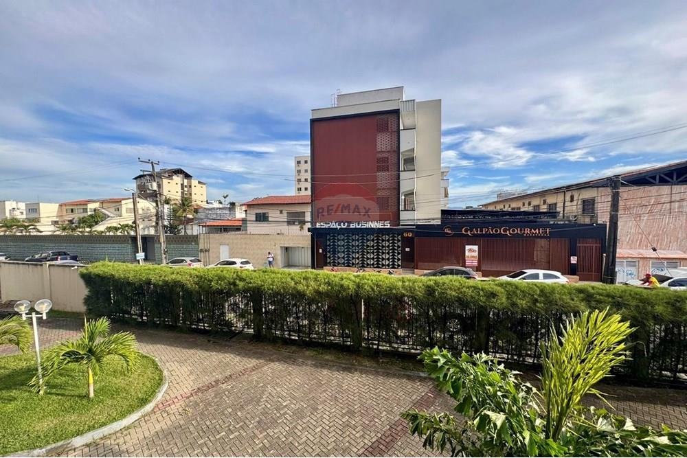 Apartamento - Venda - Fortaleza , Ceará - 6e4478a9-0c25-4fab-9eea-15d2bf9437f7.jpeg - Varanda - 722031038-43