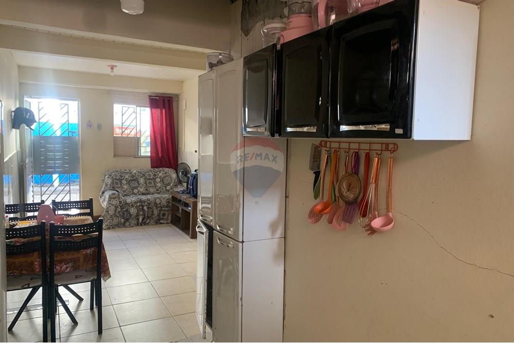 Casa - Venda - Belém , Pará - IMG-20250821-WA0009.jpg - 720921106-18