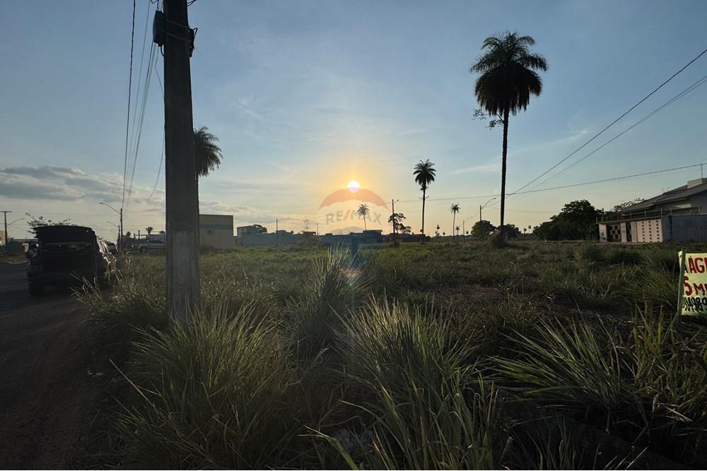 Terreno - Venda - Araguaína , Tocantins - IMG_5841.JPG - 720991008-80