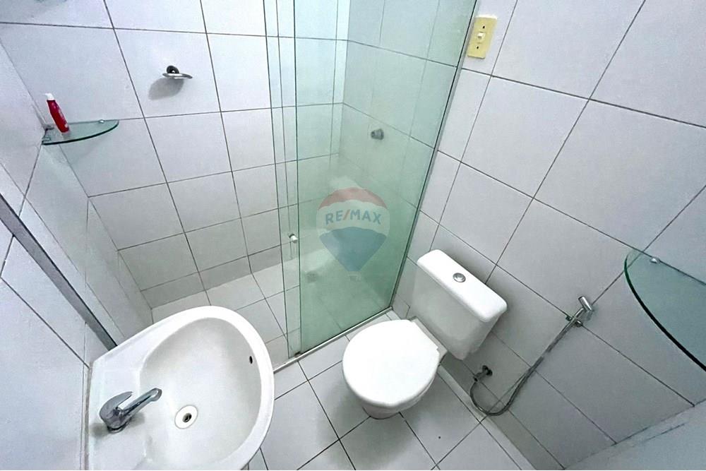 Casa - Alugar - Natal , Rio Grande do Norte - WC.jpg - 720891178-109