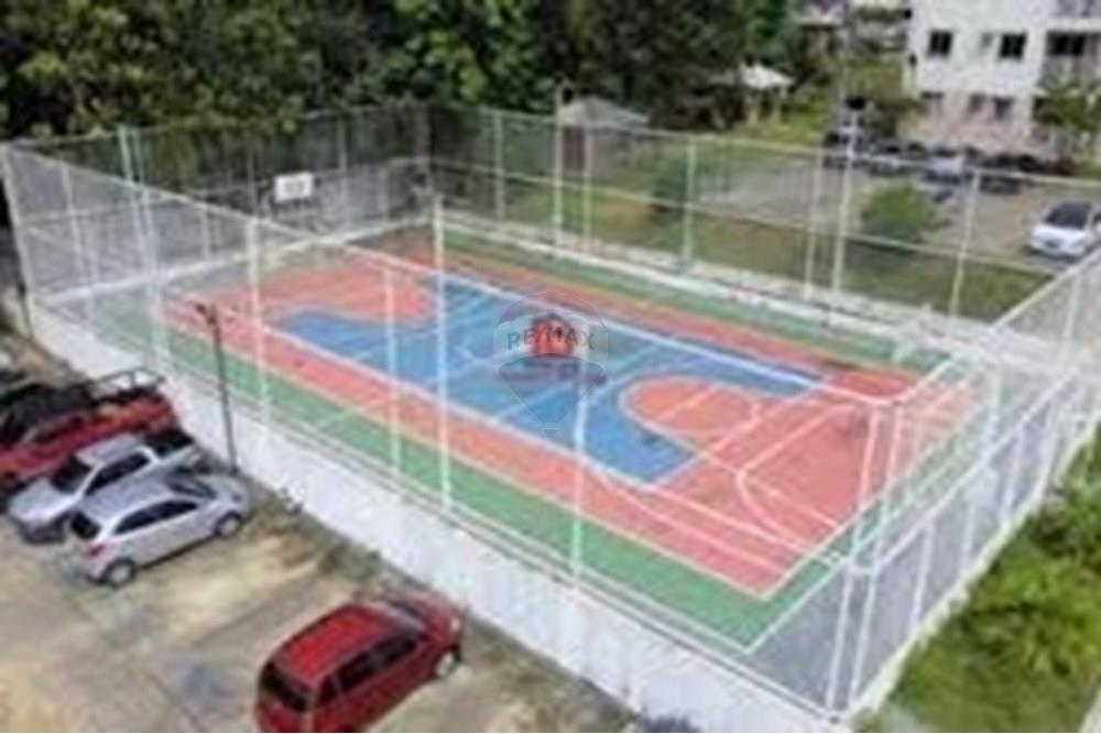 Apartamento - Venda - Manaus , Amazonas - WhatsApp Image 2025-05-07 at 01.27.10.jpeg - 720661008-100