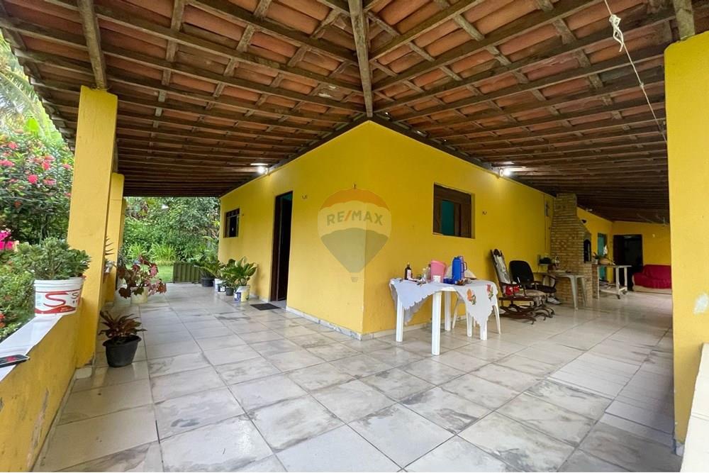 Chalé - Venda - Ceará-Mirim , Rio Grande do Norte - 47b72cb4-28d6-47d0-abd1-61debc4bf7c2 (1).jpeg - Área de serviço - 720621057-30