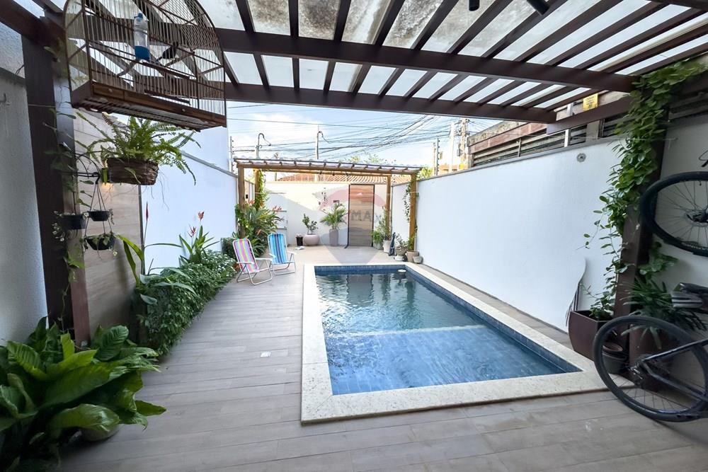 Casa - Venda - Eusébio , Ceará - PAX-6308.jpg - 722031018-84