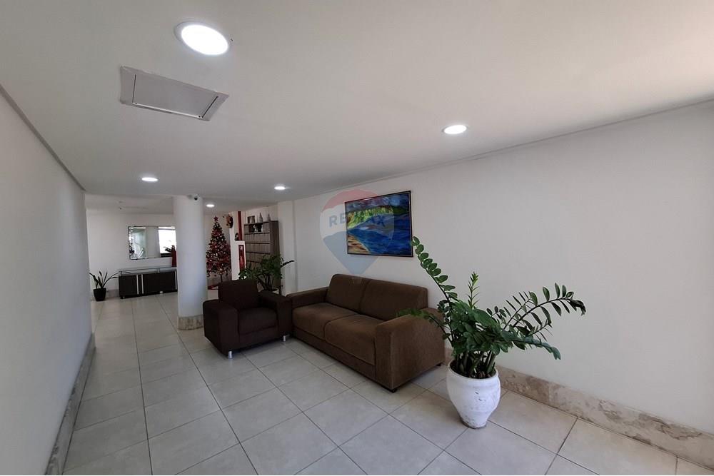 Apartamento - Alugar - João Pessoa , Paraíba - 20251127_115133.jpg - 720471042-182