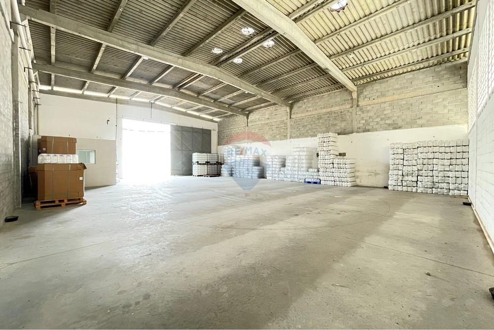 Galpão - Alugar - Macaíba , Rio Grande do Norte - IMG_7519.JPEG - 720891178-115