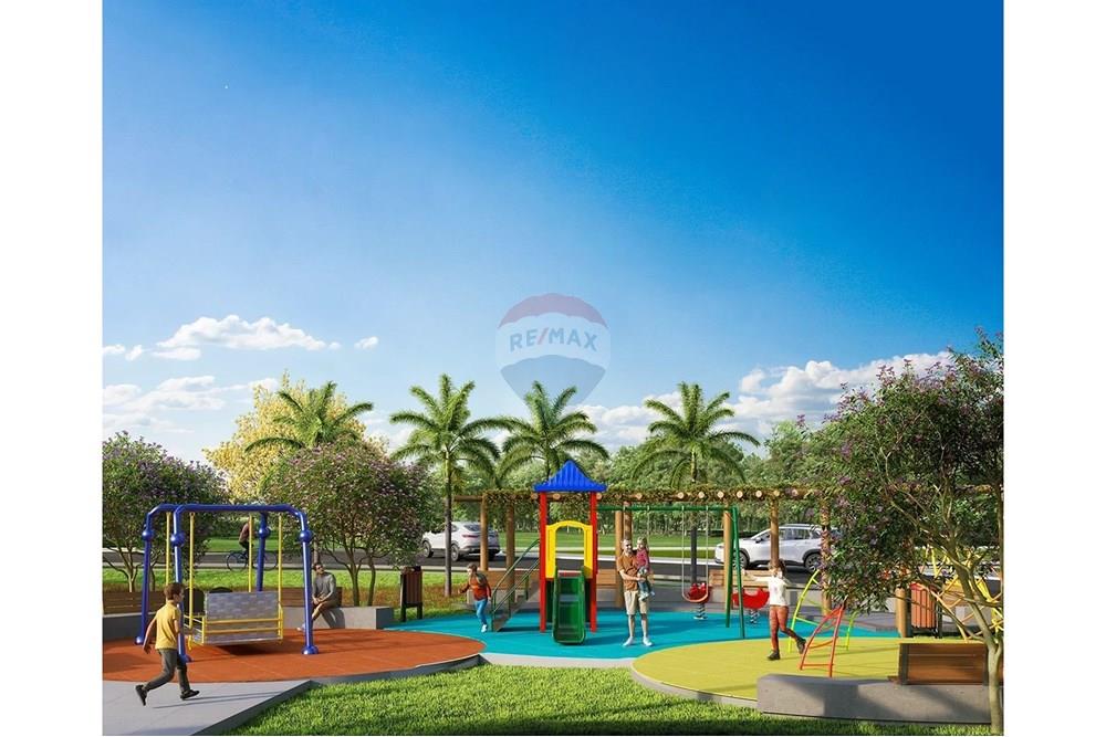 Terreno - Venda - Anápolis , Goiás - 3-Playgrounds-infantis-copiar.jpg - 721991046-163