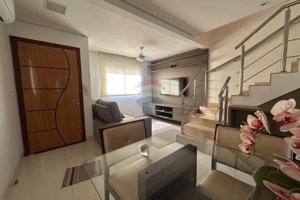 Casa de Condomínio - Alugar - Várzea Grande , Mato Grosso - 613973843_909087381556640_2782426892492591317_n.jpg - 720911036-97