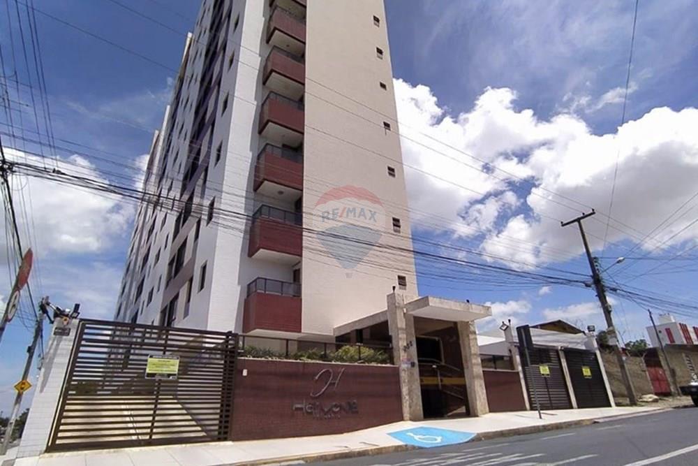 Apartamento - Alugar - Campina Grande , Paraíba - WhatsApp Image 2026-01-19 at 17.58.31 (4).jpeg - 720881007-158