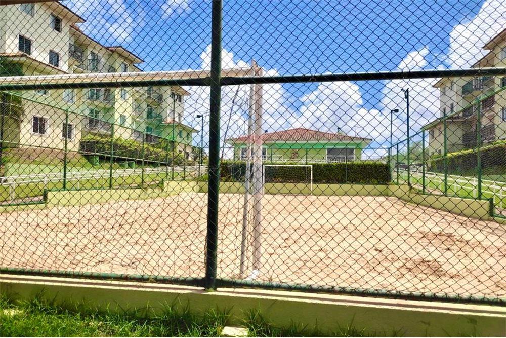 Apartamento - Venda - Parnamirim , Rio Grande do Norte - Quadra de futebol - 720891013-253