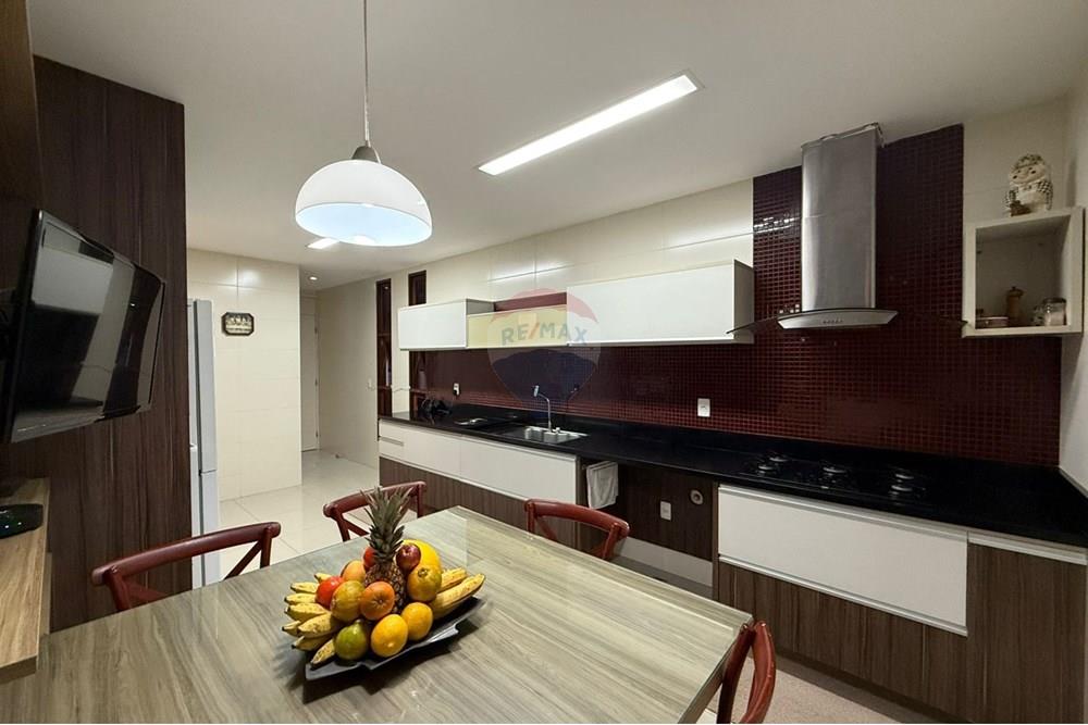 Casa de Condomínio - Venda - João Pessoa , Paraíba - 5a96973a-cdf8-42c4-8e07-0bbf952e08f7.jpeg - 720431004-151