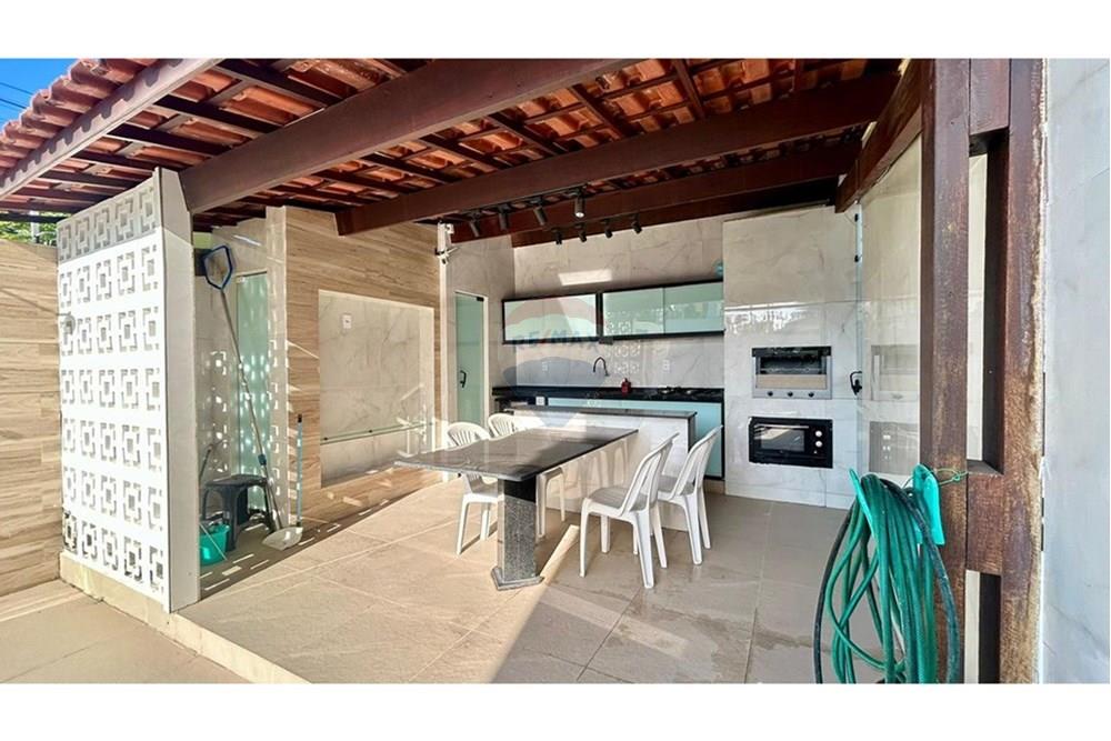 Casa - Venda - Cabedelo , Paraíba - 3.jpg - 722001136-25