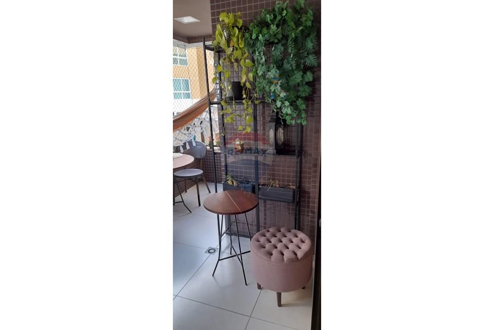 Apartamento - Alugar - Cabedelo , Paraíba - IMG-20260307-WA0163.jpg - 722001199-11