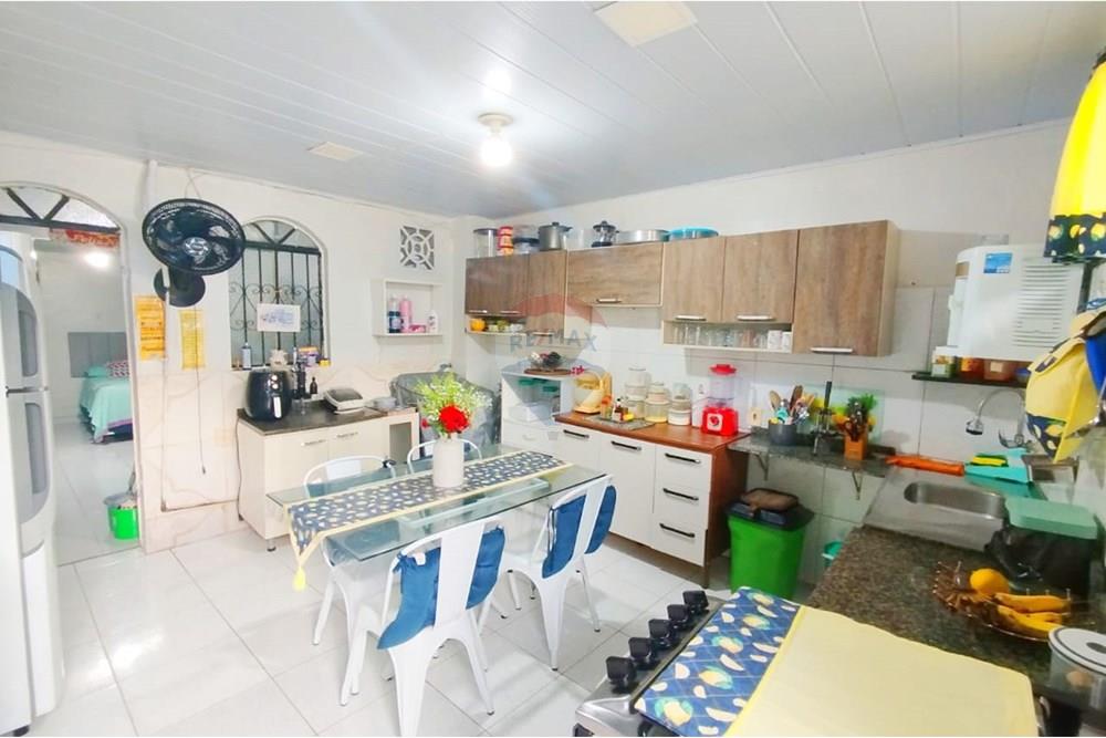 Casa - Venda - Manaus , Amazonas - WhatsApp Image 2025-05-23 at 15.31.58.jpeg - 720661031-17