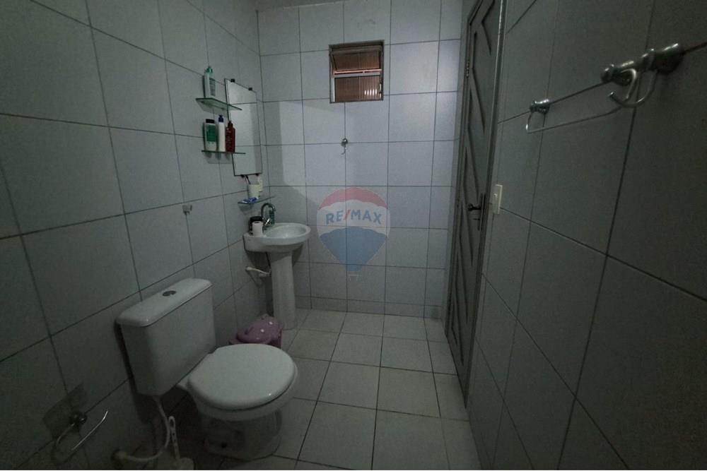 Casa - Venda - Natal , Rio Grande do Norte - GRAÇAS 11.jpg - Banheiro - 720621056-76