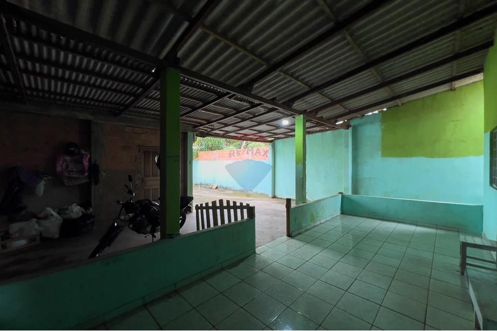 Casa - Venda - Porto Velho , Rondônia - IMG_2261.jpg - 721551058-9