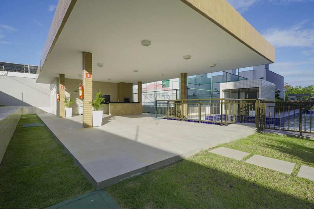 Apartamento - Alugar - Eusébio , Ceará - _DSC3735 (1).jpg - 720321217-15