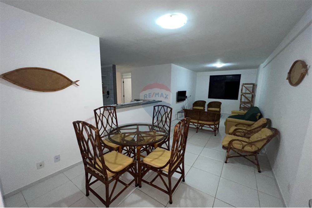 Apartamento - Venda - Natal , Rio Grande do Norte - 12 - 720731001-2461
