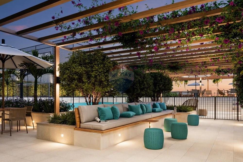 Apartamento - Venda - Araguaína , Tocantins - IMG_4439.jpeg - 720991036-32