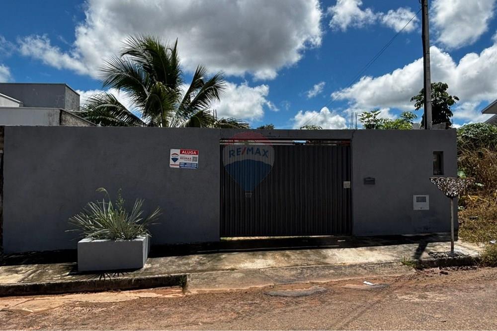 Casa - Alugar - Cacoal , Rondônia - 2.jpeg - 721971009-364