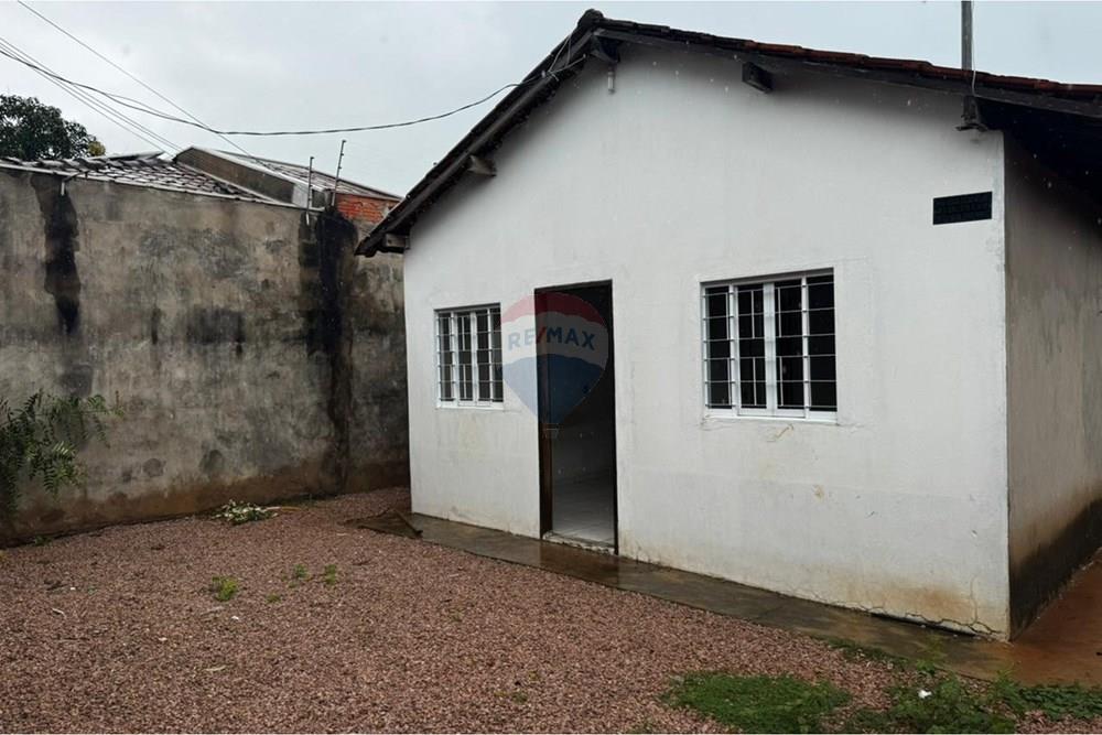 Casa - Venda - Rondonópolis , Mato Grosso - WhatsApp Image 2026-02-20 at 16.02.37.jpeg - 720851137-15