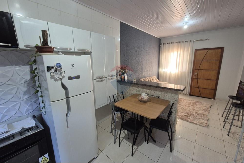 Residential - Rumah Terpisah - Vilhena , Rondônia - BR - WhatsApp Image 2025-05-20 at 16.01.13.jpeg - Dapur - 720701012-74